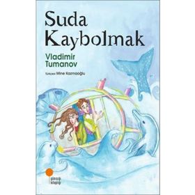Suda Kaybolmak - Vladimir Tumanov