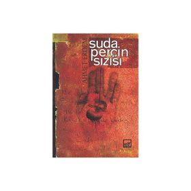 SUDA PERÇIN SIZISI - AHMET ERDEM