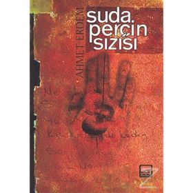 SUDA PERÇIN SIZISI - AHMET ERDEM