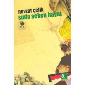 SUDA SEKEN HAYAT - NEVZAT ÇELİK