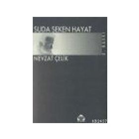 SUDA SEKEN HAYAT - NEVZAT ÇELİK