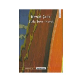 SUDA SEKEN HAYAT - NEVZAT ÇELİK