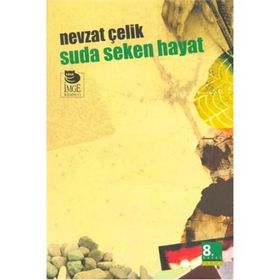 SUDA SEKEN HAYAT - NEVZAT ÇELİK