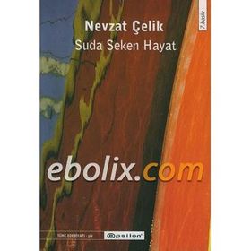 SUDA SEKEN HAYAT - NEVZAT ÇELİK