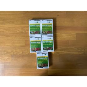 Suda Vitamin Berberine Plus 30 Kapsül
