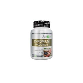 Suda Vitamin Chromium Picolinate İçeren 60 Kapsül