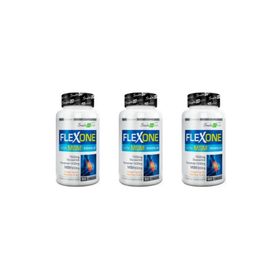 Suda Vitamin Flexone with MSM 3x90 Tablet