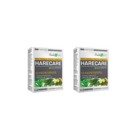 Suda Vitamin Harecare 60 Tablet