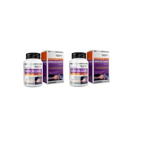 Suda Vitamin Immun Gard 2x60 Kapsül