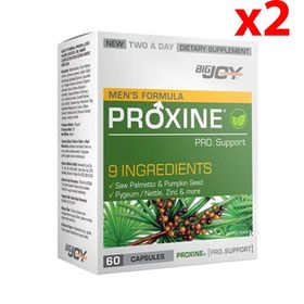 Suda Vitamin Proxine Men's Formula 60 Kapsül