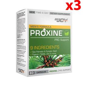 Suda Vitamin Proxine Men's Formula 60 Kapsül