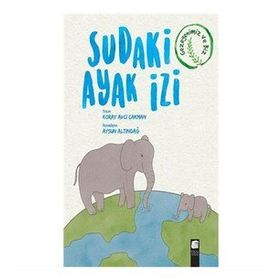 Sudaki Ayak İzi - Koray Avcı Çakman