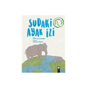 Sudaki Ayak İzi - Koray Avcı Çakman