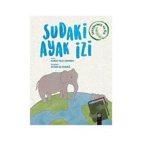 Sudaki Ayak İzi - Koray Avcı Çakman