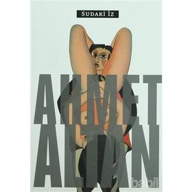 SUDAKI İZ - AHMET ALTAN