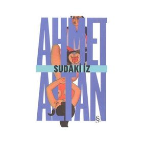 SUDAKI İZ (CEP BOY) - AHMET ALTAN