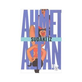 SUDAKI İZ (CEP BOY) - AHMET ALTAN