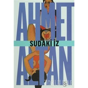 SUDAKI İZ (CEP BOY) - AHMET ALTAN