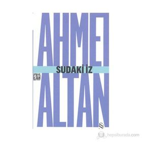 SUDAKI İZ (CEP BOY) - AHMET ALTAN
