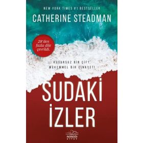 Sudaki İzler - Catherine Steadman