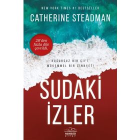 Sudaki İzler - Catherine Steadman