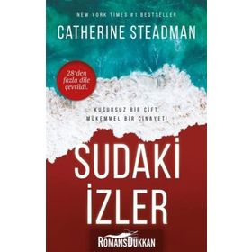 Sudaki İzler - Catherine Steadman