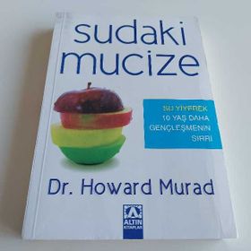 Sudaki Mucize - Howard Murad