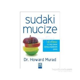 Sudaki Mucize - Howard Murad