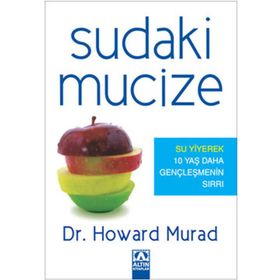 SUDAKI MUCIZE - MASARU EMOTO