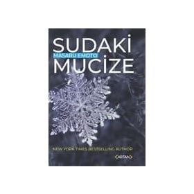 SUDAKI MUCIZE - MASARU EMOTO