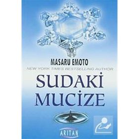 SUDAKI MUCIZE - MASARU EMOTO