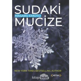 SUDAKI MUCIZE - MASARU EMOTO