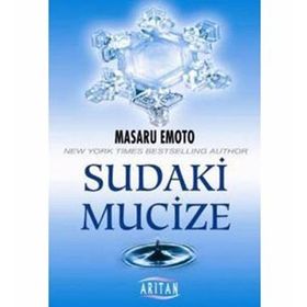 SUDAKI MUCIZE - MASARU EMOTO
