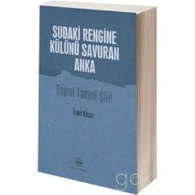 Sudaki Rengine Külünü Savuran Anka - Emel Koşar