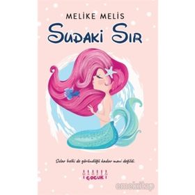 Sudaki Sır - Melike Melis