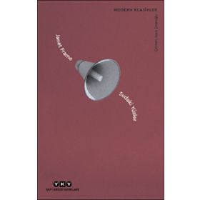 Sudaki Yüzler - Janet Frame