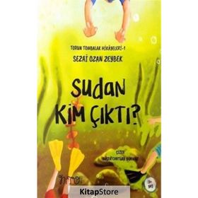 Sudan Kim Çıktı? - Sezai Ozan Zeybek