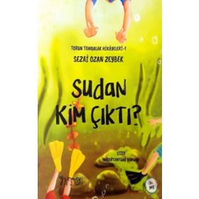 Sudan Kim Çıktı? - Sezai Ozan Zeybek
