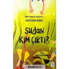 Sudan Kim Çıktı? - Sezai Ozan Zeybek