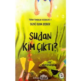Sudan Kim Çıktı? - Sezai Ozan Zeybek