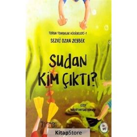 Sudan Kim Çıktı? - Sezai Ozan Zeybek