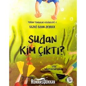 Sudan Kim Çıktı? - Sezai Ozan Zeybek