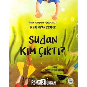Sudan Kim Çıktı? - Sezai Ozan Zeybek