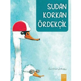 Sudan Korkan Ördekçik - Günther Jakobs
