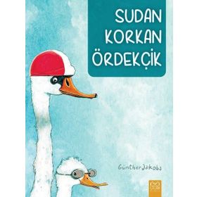 Sudan Korkan Ördekçik - Günther Jakobs