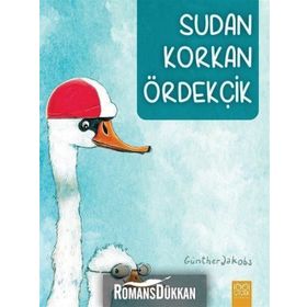 Sudan Korkan Ördekçik - Günther Jakobs