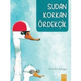 Sudan Korkan Ördekçik - Günther Jakobs