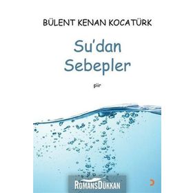 Su'dan Sebepler - Bülent Kenan Kocatürk