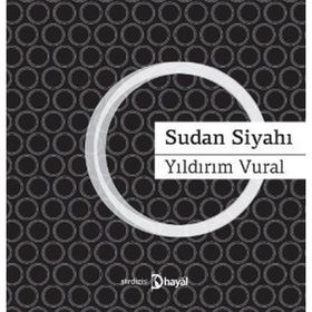 SUDAN SIYAHI - Yıldırım Vural