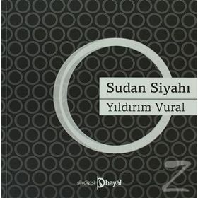 SUDAN SIYAHI - Yıldırım Vural